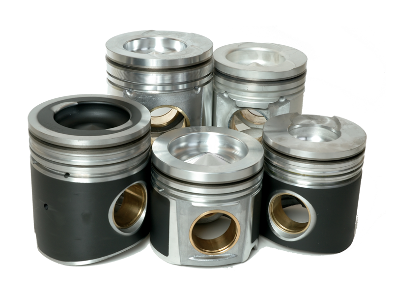 Piston