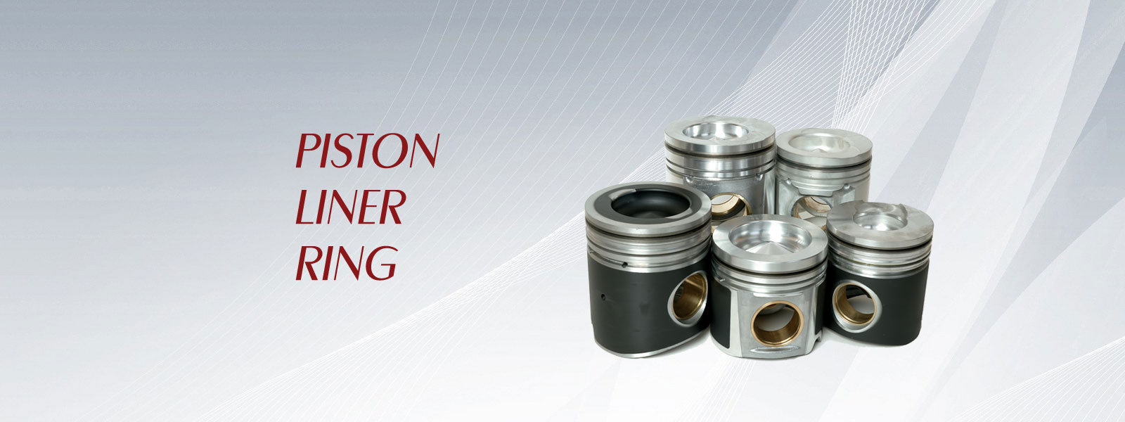 YOLSAN Piston Liner Ring